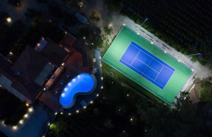 Aneli Luxury Villas - Villa Semeli - Foto 3