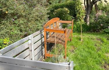 Apartment am HohenRand Dresden Leubnitz - Foto 13