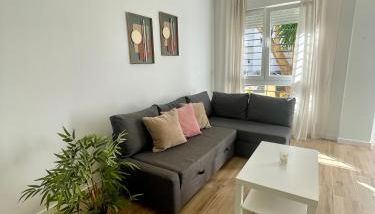 Apartamento Jardín del Mar - Foto 2