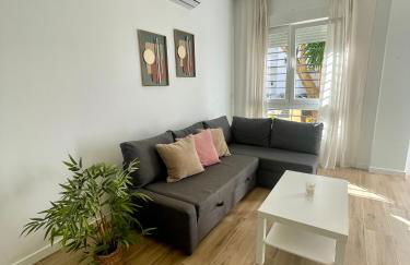 Apartamento Jardín del Mar - Foto 2