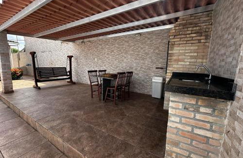 Enseada dos corais - Cabo de Santo Agostinho com piscina grande - Foto 14