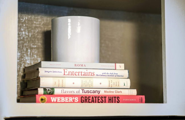 Huemanns Haven Spacious 3 BR Close to Downtown - Foto 12