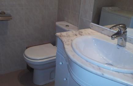 Apartamento Vuelta del Castillo - Photo 17