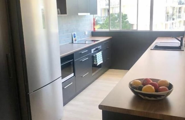 Oceania Beachside Holiday Apartments - Foto 32