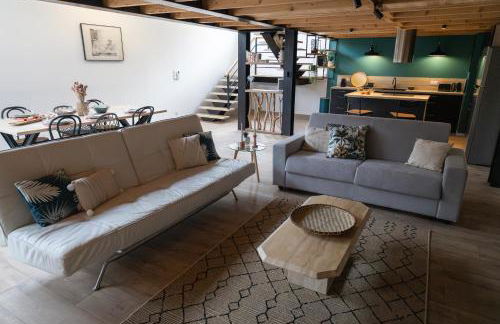 L'atelier de 1900 - Foto 27