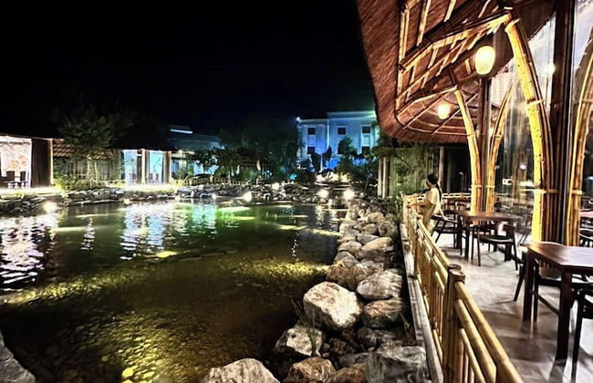 TRA LINH HOTEL - Foto 55