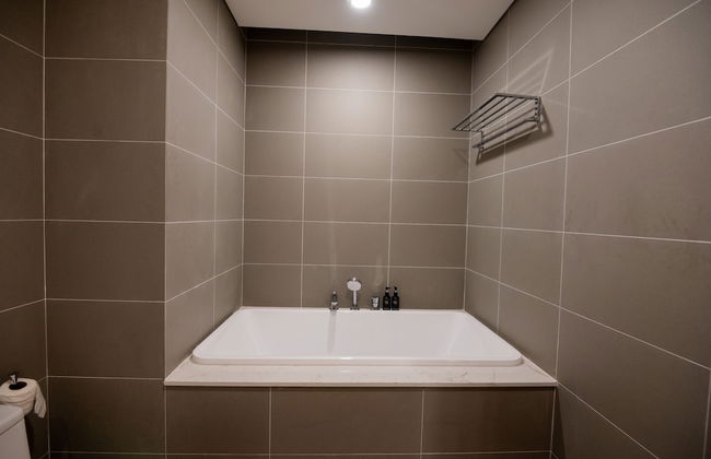 Lunetta Serviced Apartment - Foto 27