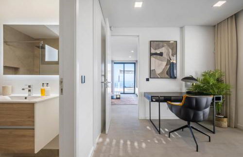 Villa Boa Nova Branca by LovelyStay - Foto 27