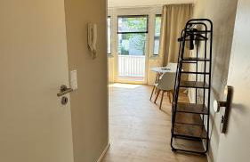 Apartments near Sana Klinik SLEEPOMAT BNB - Photo 54