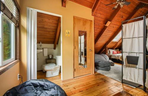 Rhododendron Cabin Near Mt Hood Adventures - Foto 10