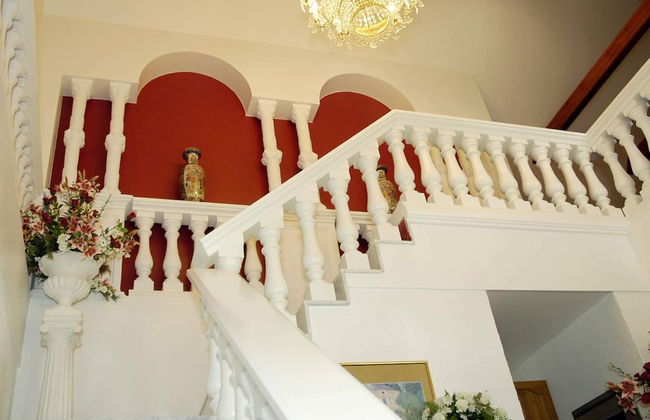 18 Person Holiday Home in Norre Aaby - Foto 27