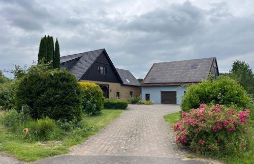 Ferienwohnung auf dem Land und trotzdem stadtnah. - Foto 1