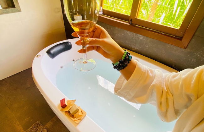 Refúgio dos pinhais - Foto 18