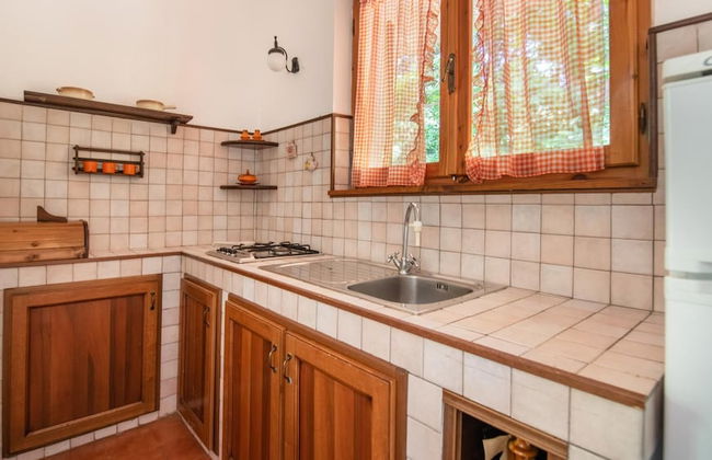 La Casa Delle Querce San Leonardo de Siete Fuentes - Foto 25