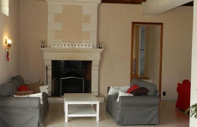 Gîte la Champeigne - Foto 20