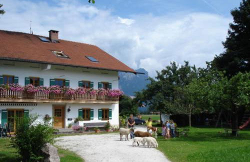 Zaissererhof - Foto 6