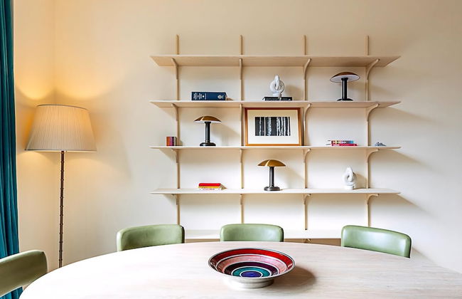 Luxury Penthouse Overlooking the Thames - Foto 2