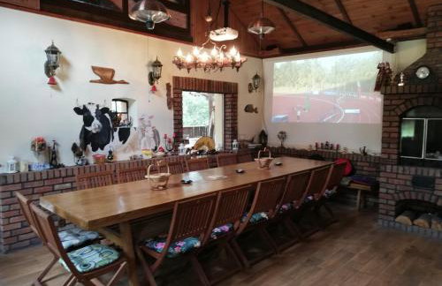 Pod Górą Turma - Photo 17