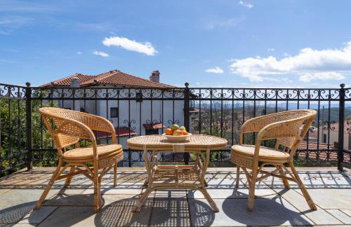 Lafkos House, Pelion - Foto 1