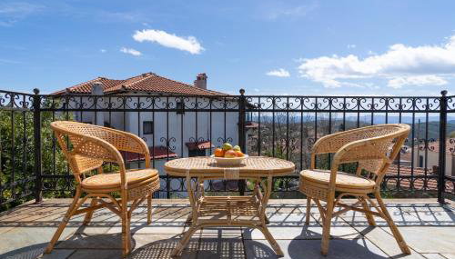 Lafkos House, Pelion - Foto 1