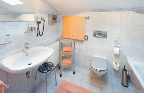 Ferienwohnungen Lohbinder Fam Holzer - Foto 34