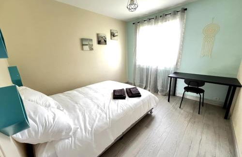 maison familiale 14 personnes - Photo 3