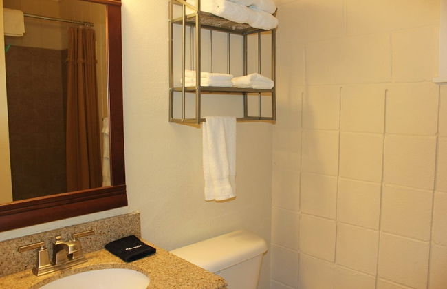 Sun Harbor Cottages - Foto 31