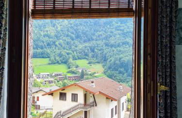 La Cà Granda, quiet house with mountain views - Photo 55