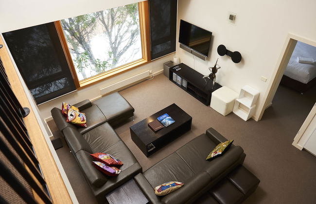 Buller Holidays Apartment Rentals - Foto 59