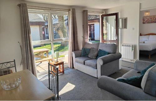 Tolroy manor holiday cottage - Foto 42