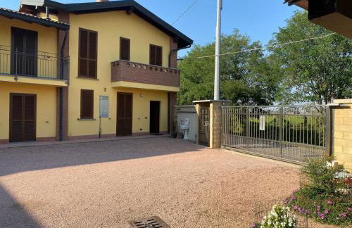 Agriturismo la ruota - Foto 13