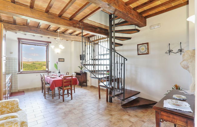 Tenuta Capitolini - Foto 17