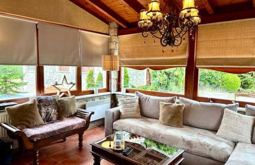 Livadi cozy villa - Foto 11