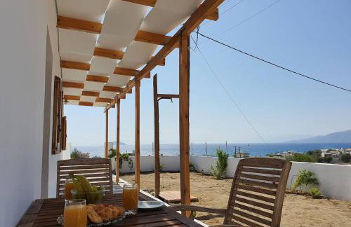 Poseidon House, With Seaview - Foto 11