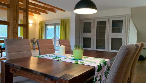 Ferienwohnung Varus - Foto 4