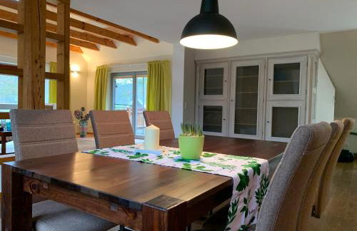 Ferienwohnung Varus - Foto 4