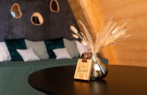 Les Terrasses du Grillon - Foto 31