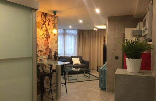 Piso con piscina y garaje en la Playa de Las Canteras - Foto 32