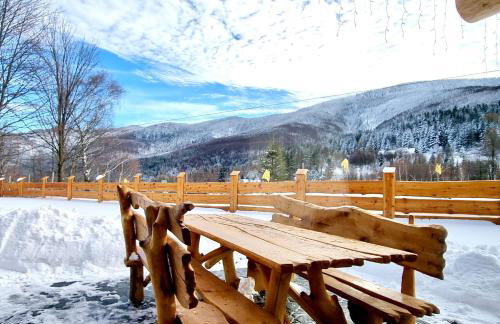 Bale na Skale Chata & SPA-Zawoja - Foto 25