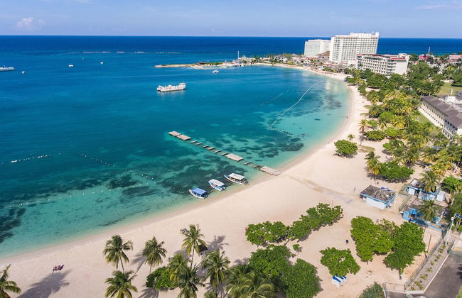 White Sands at Sandcastles - Foto 26