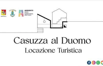 Casuzza al Duomo con vista Valle dei Templi! - Foto 9