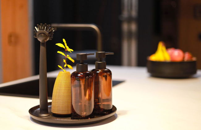 Cozy Chalet - Foto 14