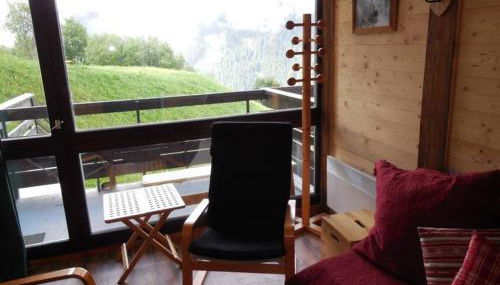 Paradiski calme et ensoleillé plan peisey - Foto 3