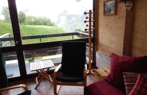 Paradiski calme et ensoleillé plan peisey - Foto 3