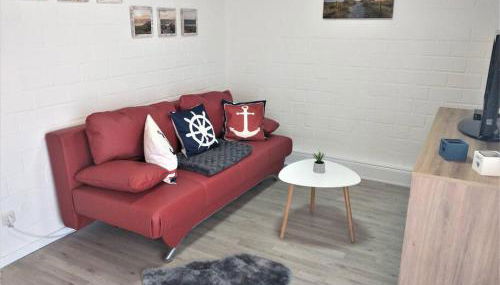 gemütliche Ferienwohnung Heimathafen - Foto 3