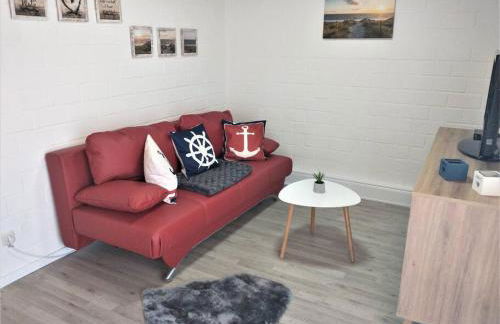 gemütliche Ferienwohnung Heimathafen - Foto 3