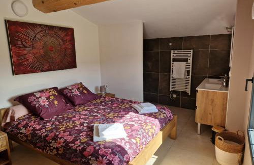 Gite de charme La Martinelle - Foto 7