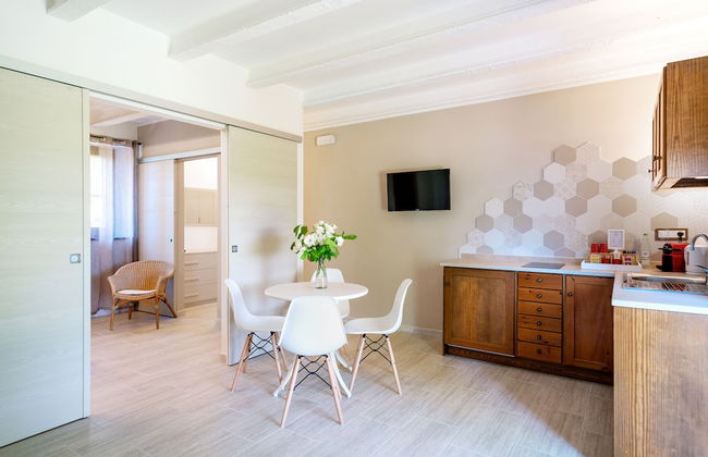 Tenuta Lamborghini Golf & Resort - Foto 25