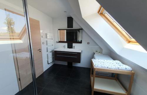 Le 6 : maison individuelle au cœur de l'Alsace - Foto 27