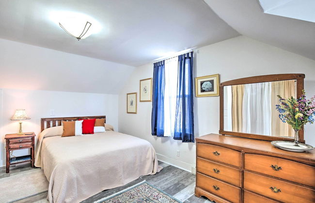 Peaceful Hurley Retreat ~ 1 Mi to Main Street - Foto 2